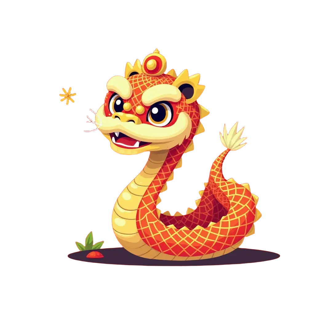 Golden Dragon